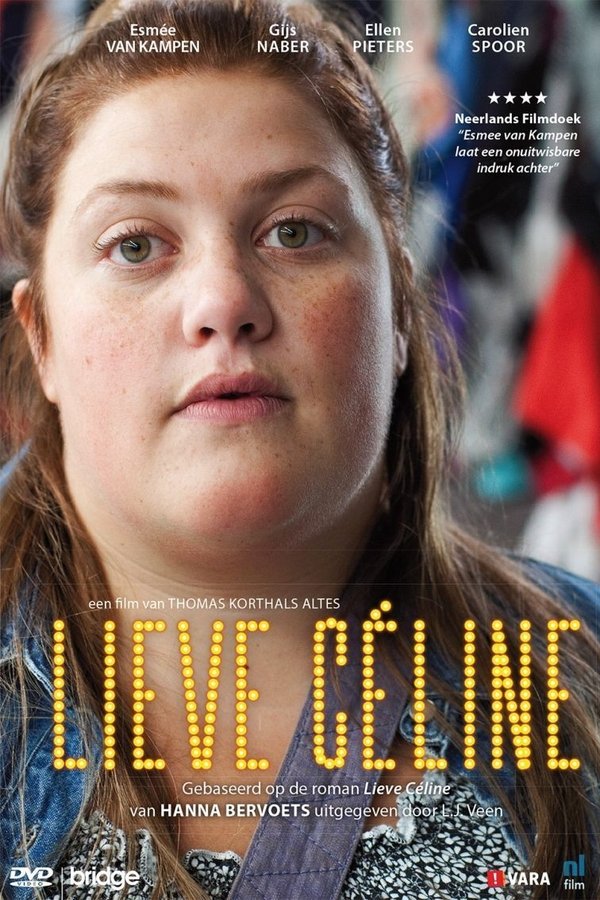 TVplus NL - Lieve Céline (2013)