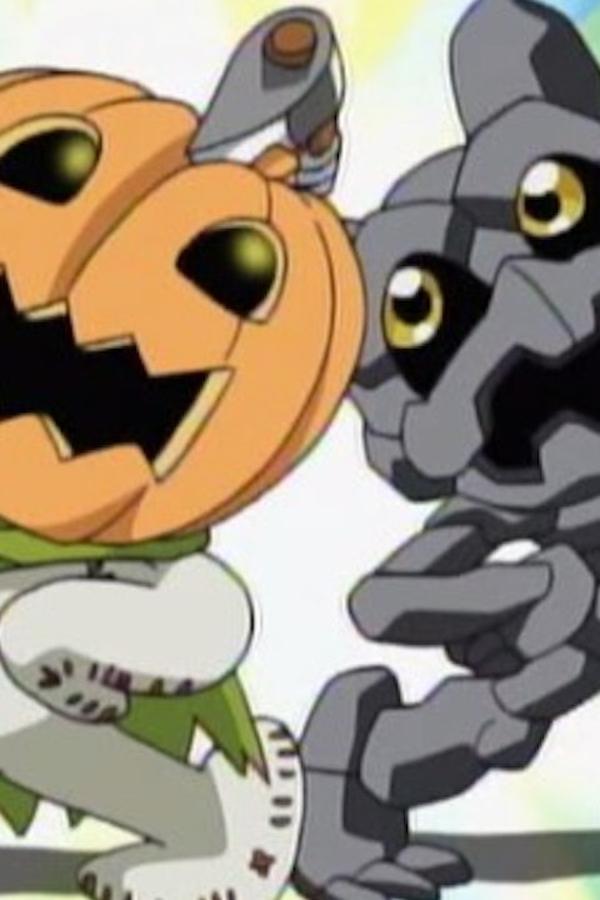 Digimon – S01E33 – Episodio 33