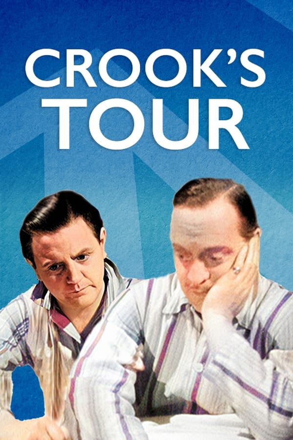 Crook’s Tour