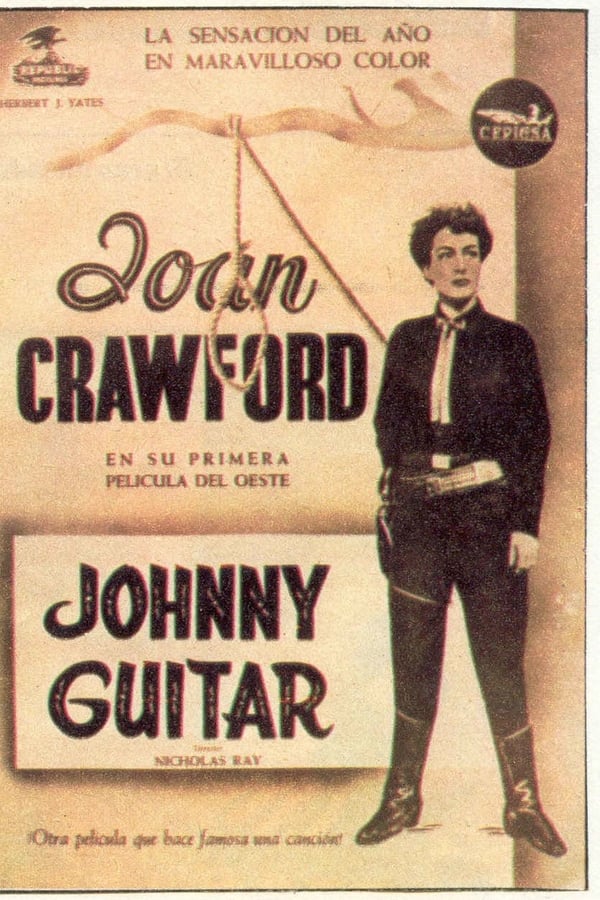 Johnny Guitar