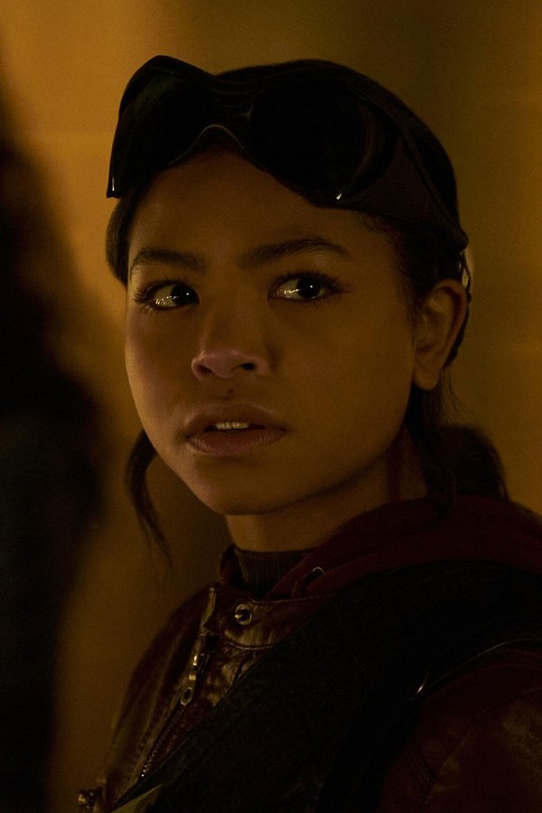 Gotham Knights – S01E12 – Episodio 12
