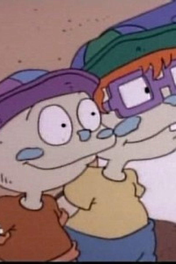 I Rugrats – S02E18 – Episodio 18
