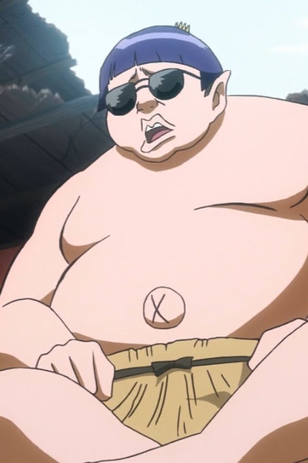 Gintama – S09E02 – Episodio 2