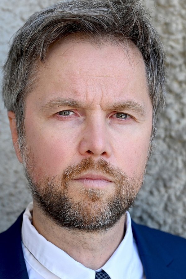 Torben Krämer