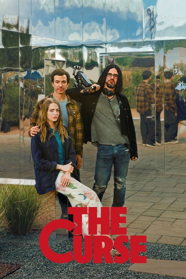 The Curse (2023)