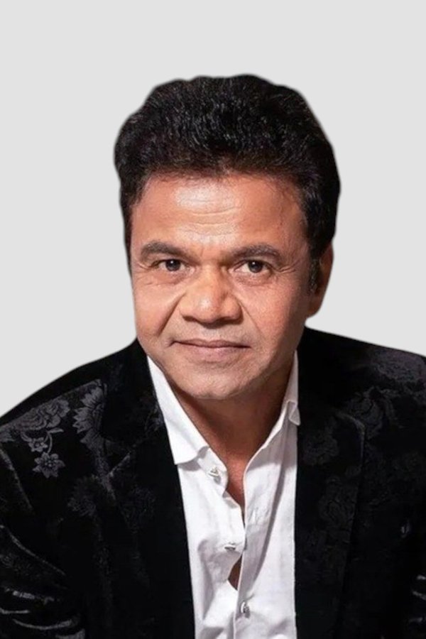 Rajpal Yadav's headshot