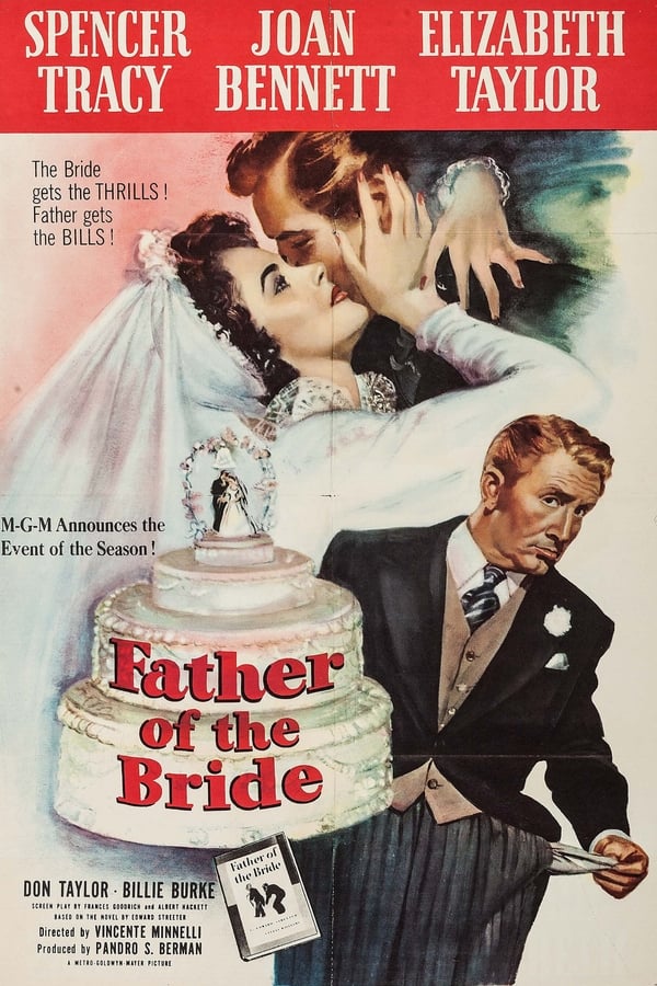 Father of the Bride (1950)