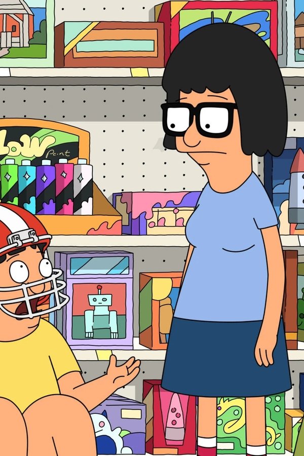 Bob’s Burgers – S13E18 – Episodio 18