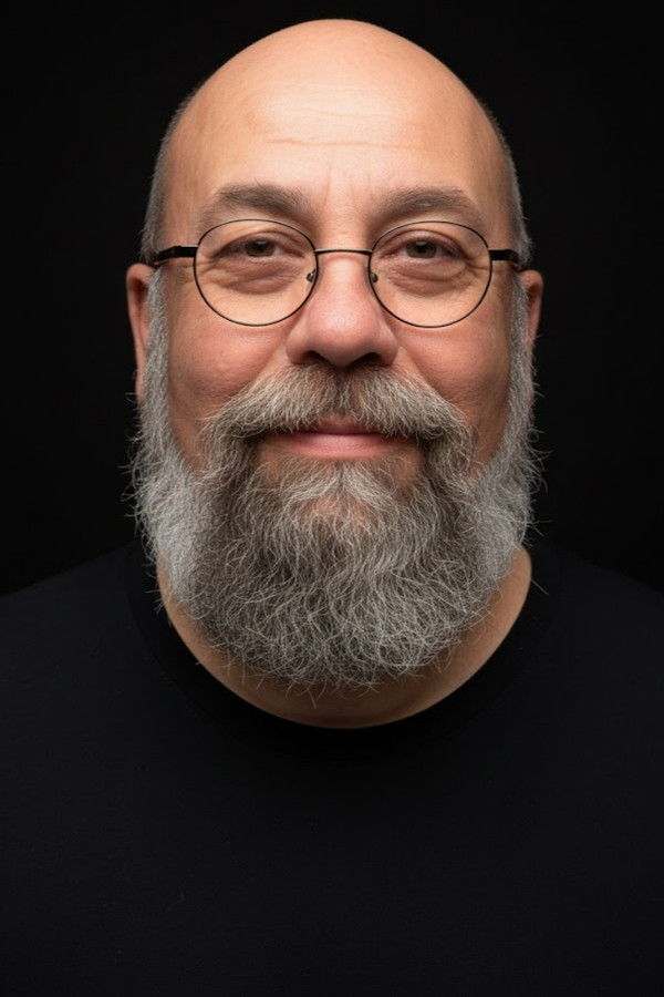 Oktay Dal's headshot