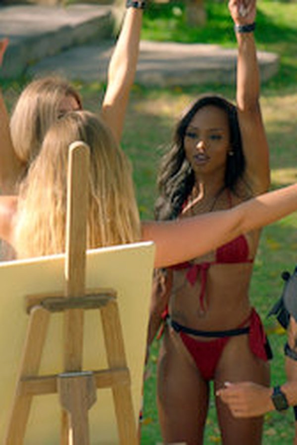 Too Hot to Handle – S01E07 – Episodio 7