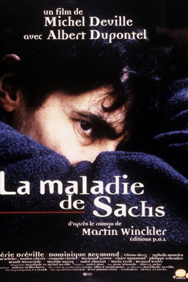 La maladie de Sachs