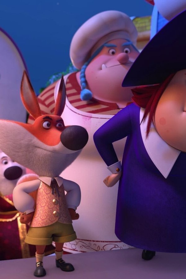 Il villaggio incantato di Pinocchio – S01E17 – Episodio 17
