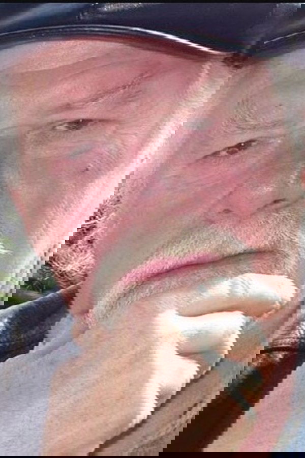 Bill Bailey
