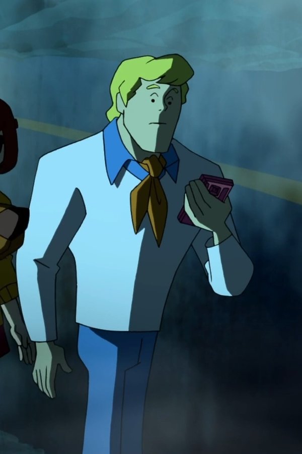 Scooby-Doo! Mystery Incorporated – S01E03 – Il segreto del camion fantasma