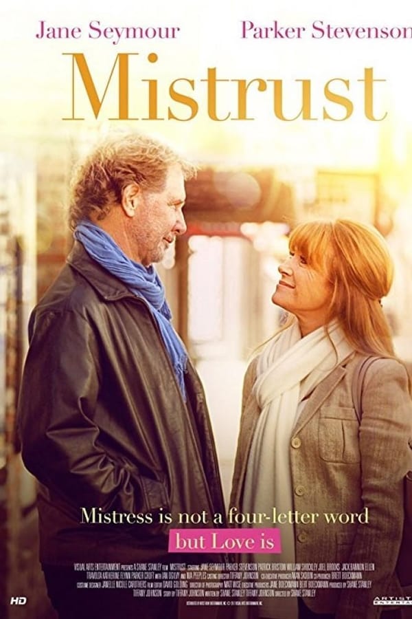 Mistrust (2018)