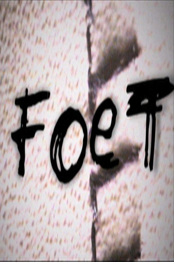 Foet poster