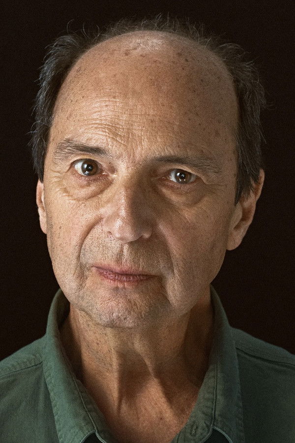 Michel Rivard's headshot