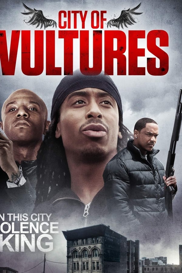 City of Vultures