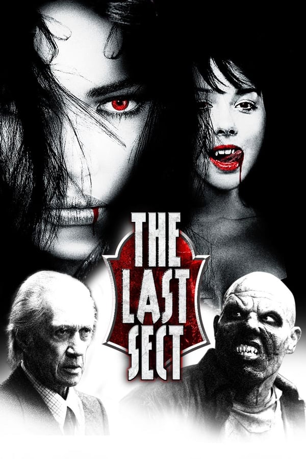 A seductively lethal vampire sect leader has been battling famed vampire hunter Van Helsing's descendent for decades. But now she and her bloodthirsty followers face extinction unless they can find a willing victim who will ensure their future survival. It's up to Van Helsing to stop the blood from flowing in this thrilling, action-packed duel to the death!