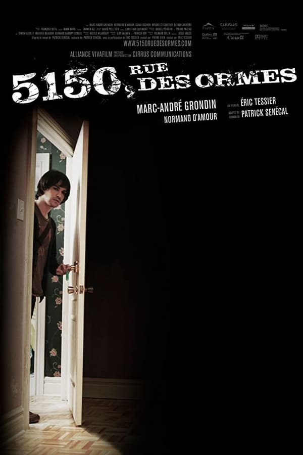 5150, rue des Ormes