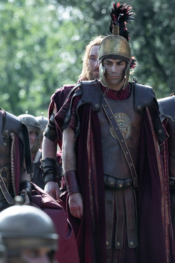 Domina – S02E05 – Episodio 5