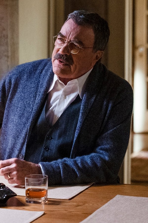 Blue Bloods – S12E16 – Sapersi perdonare