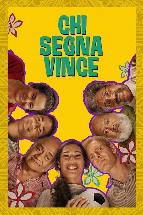 IT - Chi segna vince  (2023)