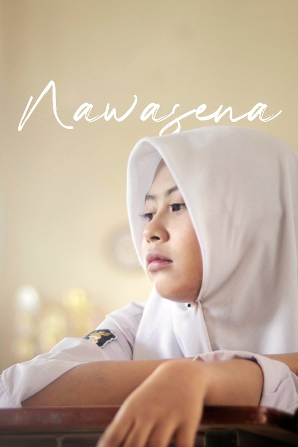 Nawasena poster