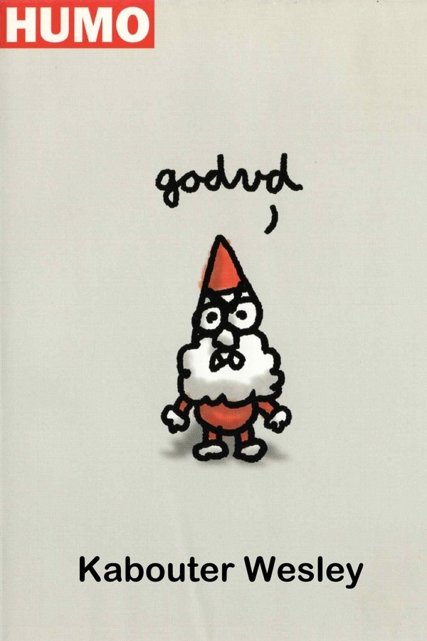 Gnome Wesley