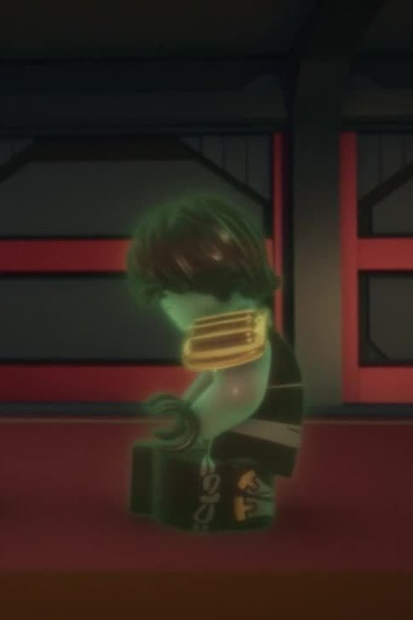 LEGO Ninjago: Masters of Spinjitzu – S06E01 – Scellerato