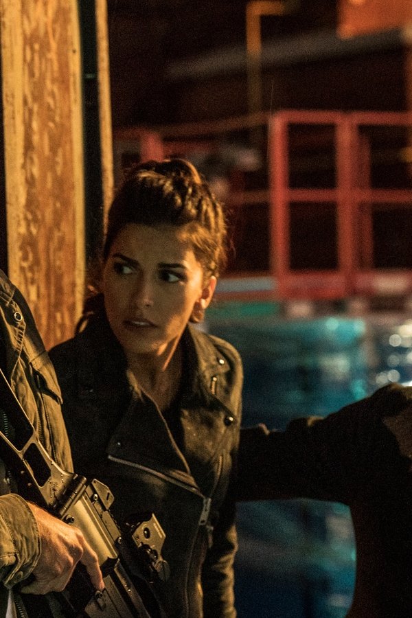 Blood & Treasure – S01E09 – Il prezzo della vendetta