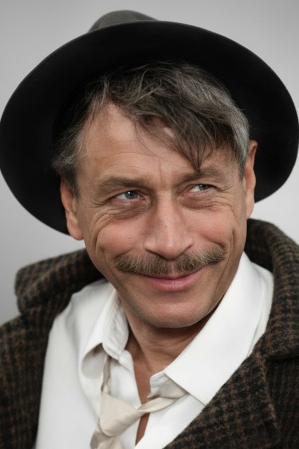 Muhteşem Durukan's headshot