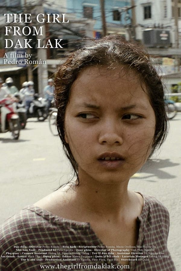Cô Gái Đến Từ Đắk Lắk – The Girl From Dak Lak (2022)