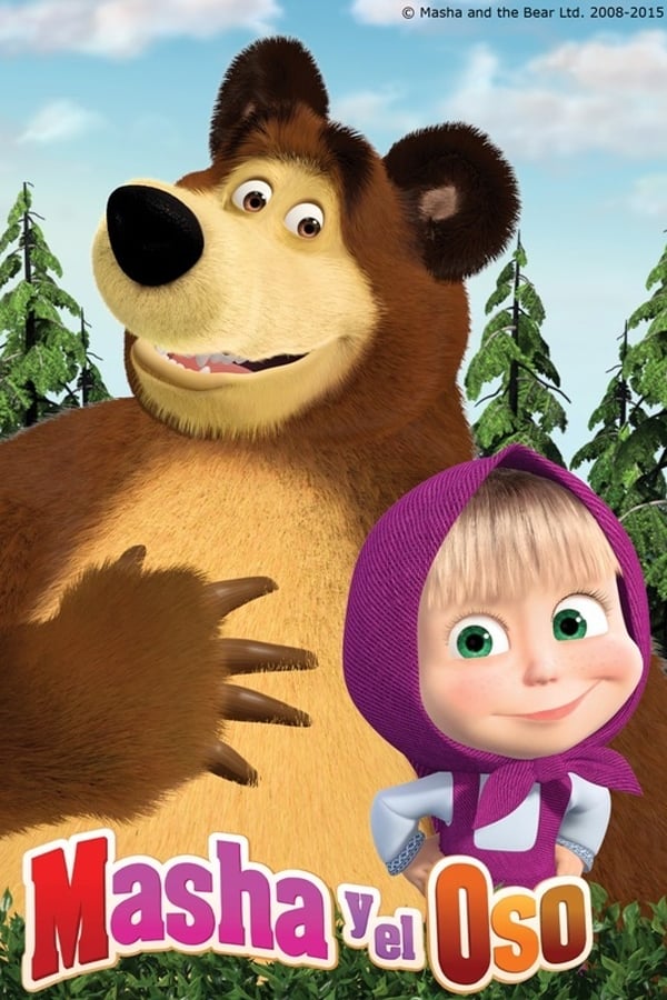 Masha y el Oso