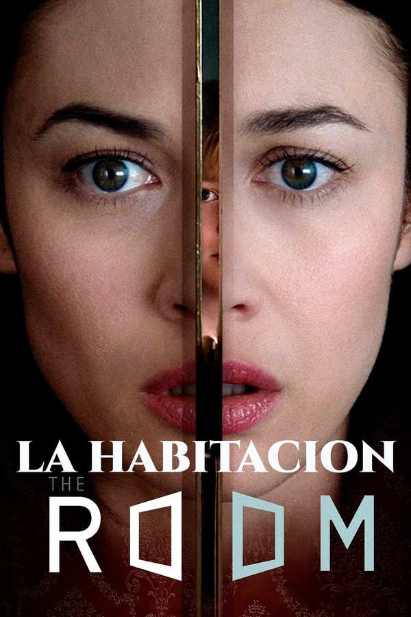 La Habitación - The Room (2019) Pelicula Completa Español Latino Online Descarga