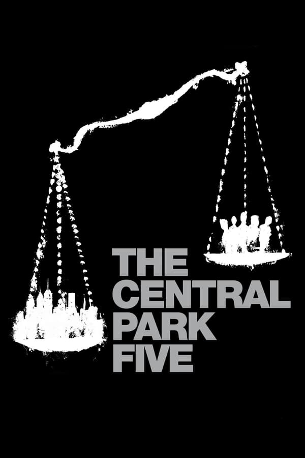 The Central Park Five