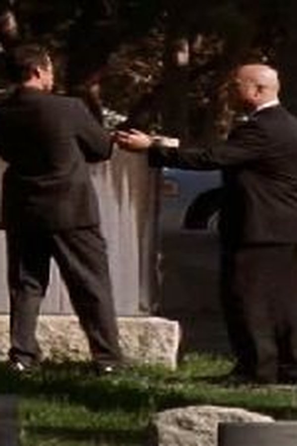 The Shield – S01E02 – Terzo grado