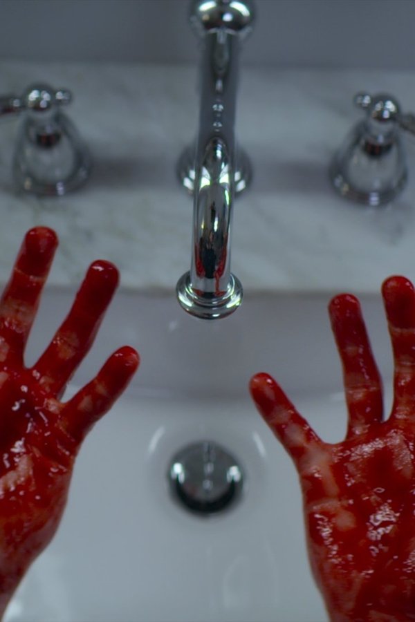 YOU – S02E08 – Episodio 8