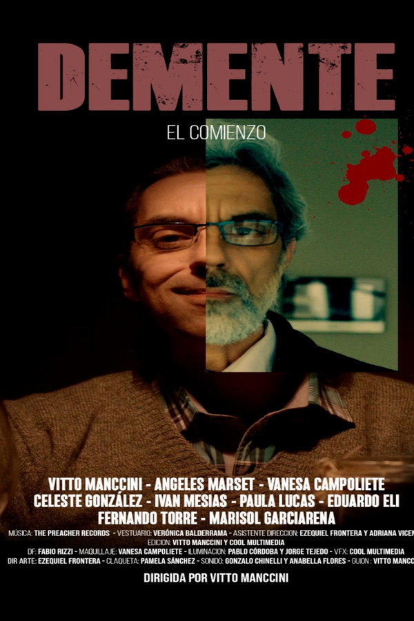 Demente