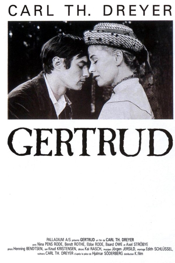 Gertrud