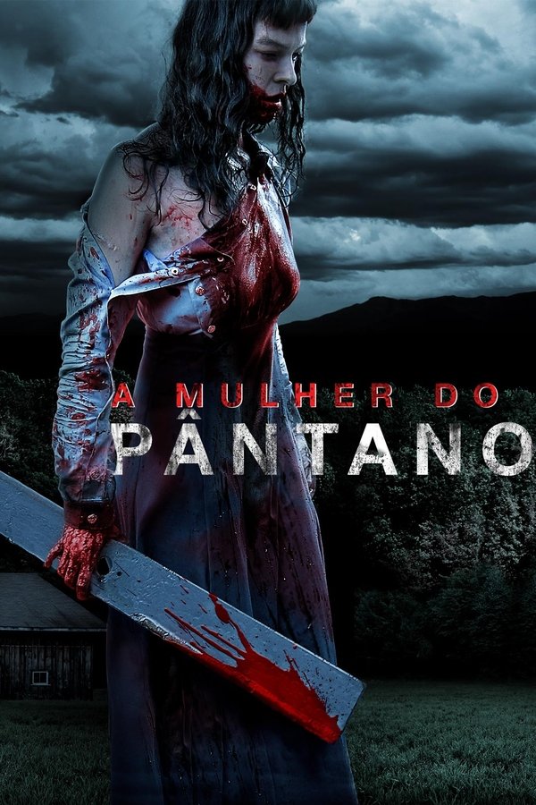 A Mulher do Pântano