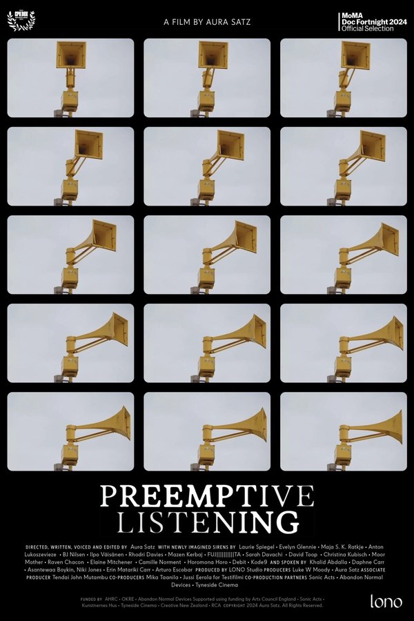 Preemptive Listening