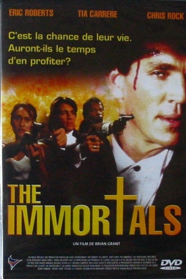 The Immortals