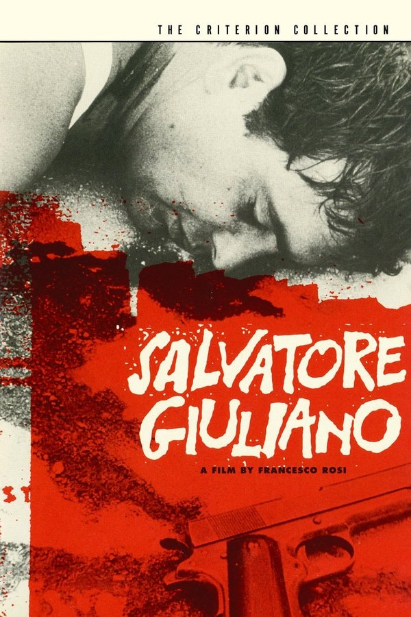 EN - Salvatore Giuliano (1962)