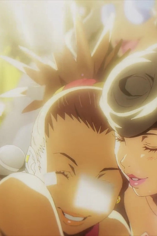 Carole e Tuesday