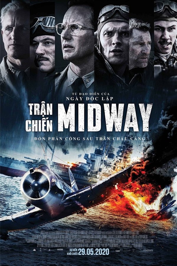 Trận Chiến Midway