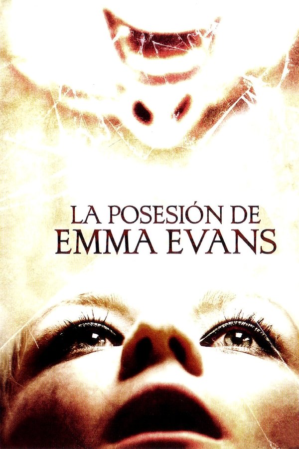 La posesión de Emma Evans