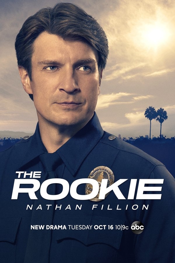 The Rookie : le flic de Los Angeles Saison 1 en streaming The Rookie : le flic de Los Angeles Saison 1 en streaming
