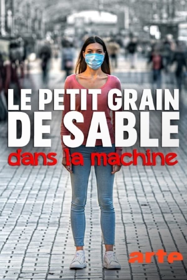 Le grain de sable dans la machine