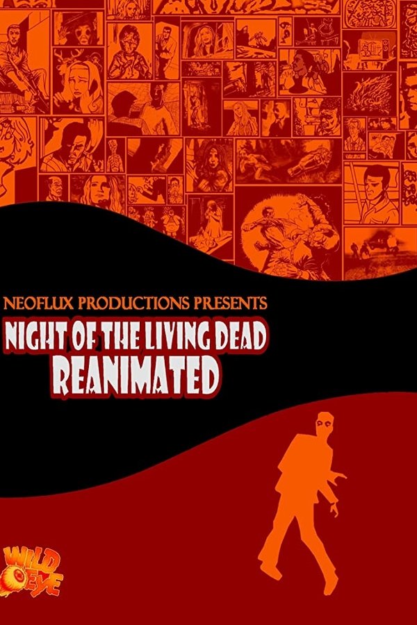 Night of the Living Dead: Reanimated